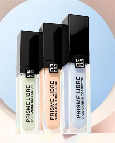 givenchy concealer review|Givenchy color corrector.